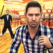 Casino Escape Story 3D {ВЗЛОМ: Все разблокировано, Много денег}