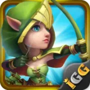 Castle Clash