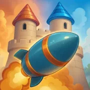 Castle Busters {ВЗЛОМ: бесплатные покупки}
