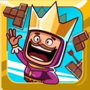 Castle Master TD {ВЗЛОМ: Много Денег}