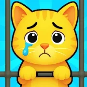 Cat Escape {ВЗЛОМ: Разблокированы все скины}