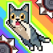 Cat Jump {ВЗЛОМ: бесплатные покупки}