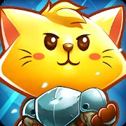 Cat Quest {ВЗЛОМ: много денег}
