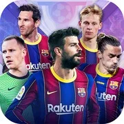 Champions Manager Mobasaka