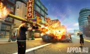 Chicago Crime Simulator 3D {ВЗЛОМ}