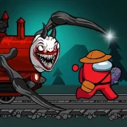 Choo Survival: Impostor Shoot {ВЗЛОМ: Много Денег}