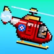 Choppa {ВЗЛОМ: Все разблокировано}