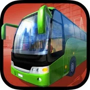 City Bus Simulator 2016 {ВЗЛОМ: на деньги}