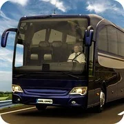 City Coach Bus Simulator Drive {ВЗЛОМ}
