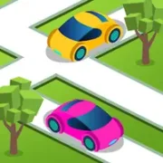 City Connect {ВЗЛОМ: много денег}