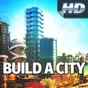City Island 4: Sim Town Tycoon {ВЗЛОМ: деньги}