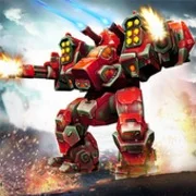 Clash of Mech Robots {ВЗЛОМ: на деньги}