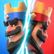 Clash Royale {ВЗЛОМ: на деньги}