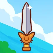 Clicker Cats - RPG Idle Heroes {ВЗЛОМ: бесплатные вещи}