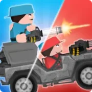 Clone Armies {ВЗЛОМ: Много денег}