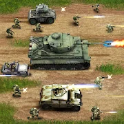 Commander Battle {ВЗЛОМ: Дамп-враг}