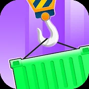 Construction Simulator 3D {ВЗЛОМ: много денег \ без рекламы}