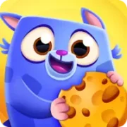 Cookie Cats {ВЗЛОМ: Бесконечные жизни}