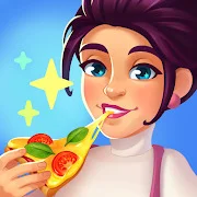 Cooking Live - ресторан мечты {ВЗЛОМ: много денег}
