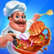 Cooking Sizzle: Master Chef {ВЗЛОМ: много денег}
