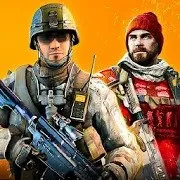 Counter Attack Shooting [CAS] {ВЗЛОМ: Режим Бога}