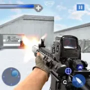 Counter Terrorist Sniper Shoot {ВЗЛОМ: много денег}