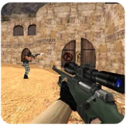 Counter Terrorist: Strike War