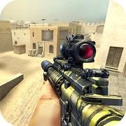Counterparts Terrorist SWAT Shoot {ВЗЛОМ: много денег}
