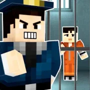Craft Prison: Obby Escape {ВЗЛОМ: нет рекламы}