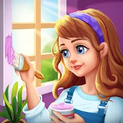 Craftory - Idle Factory & Home Design {ВЗЛОМ: много денег, нет рекламы}
