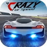 Crazy for Speed {ВЗЛОМ на деньги}