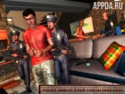Crazy Mom Prison Escape {ВЗЛОМ: все разблокировано}