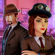 Criminal Cases: Murder Mystery {ВЗЛОМ: нет рекламы}