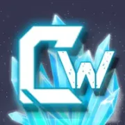 Crystal Wars {ВЗЛОМ: деньги}