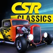 CSR Classics {ВЗЛОМ: Свободные покупки}
