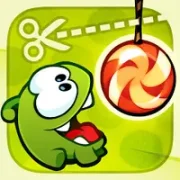 Cut the Rope {ВЗЛОМ: всё разблокировано}