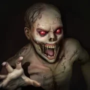 Dead Raid стрелялки с зомби {ВЗЛОМ: Бесплатные покупки}