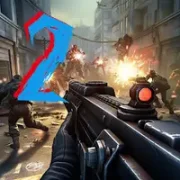 Dead Trigger 2 {ВЗЛОМ: Мод Меню}