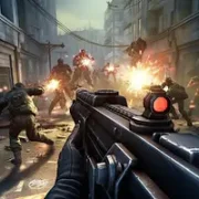 Dead Trigger {ВЗЛОМ: на деньги}