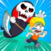 Death Puzzle {ВЗЛОМ: нет рекламы}