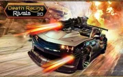 Death Racing Rivals 3D {ВЗЛОМ: на деньги}