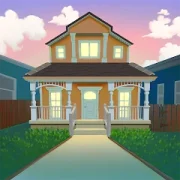 Decor Dream: Home Design Game and Match-3 {ВЗЛОМ: валюта}