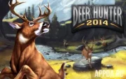 Deer Hunter 2014 {ВЗЛОМ}