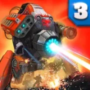 Defense Legend 3: Future War {ВЗЛОМ на деньги}