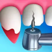Dentist Bling {ВЗЛОМ: на покупки и рекламу}