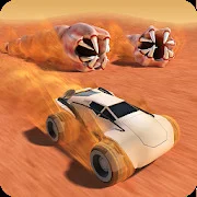 Desert Worms {ВЗЛОМ: все разблокировано}