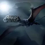 Dimorphodon Simulator {ВЗЛОМ: много дене \ нет рекламы}