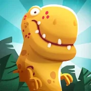 Dino Bash {Взлом: Бесплатные покупки}