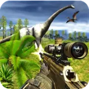 Dinosaur Hunter 3D {ВЗЛОМ: Много денег}