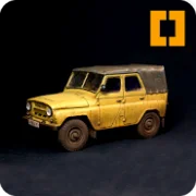 Dirt On Tires 2: Village {ВЗЛОМ: Много Денег}